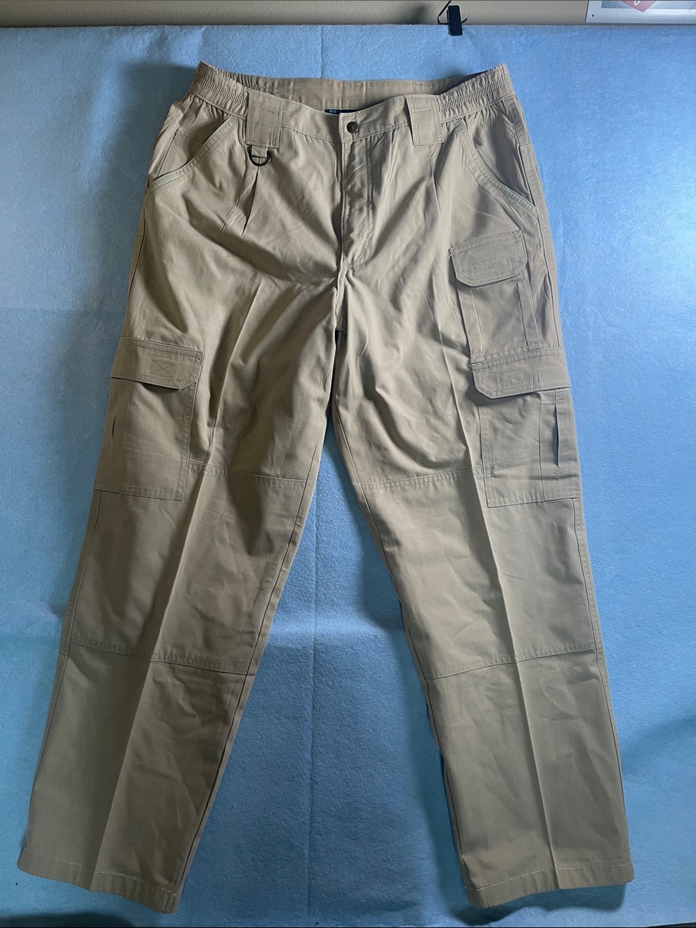 Propper Men's Cargo Pants in Khaki